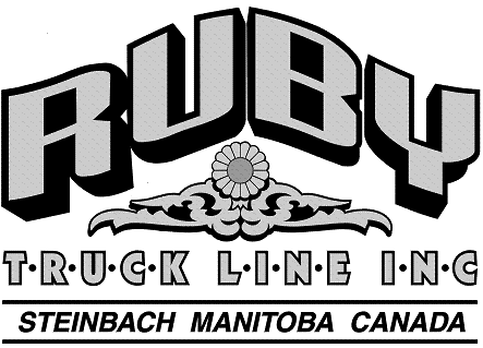 Ruby Truck Line